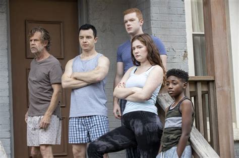 Shameless Season 11 Netflix Release Date: When Can You Binge the Show ...