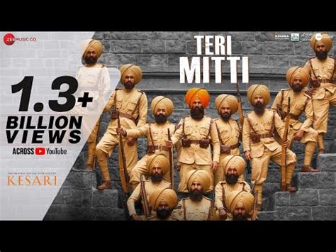 Kesari Trailers (Updated) | SATYAMSHOT