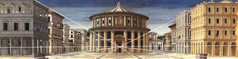 20 Incomparable renaissance paintings using linear perspective You Can ...