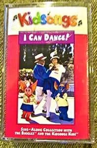 Kidsongs - Kidsongs:I Can Dance - Amazon.com Music