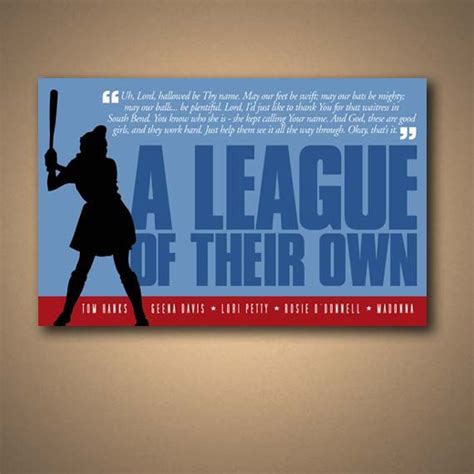 A League of Their Own Quotes. QuotesGram