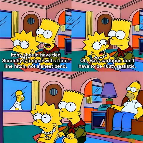 Funny Bart Simpson Quotes - ShortQuotes.cc