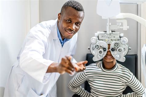 Your Complete Guide to Myopia Treatment Options