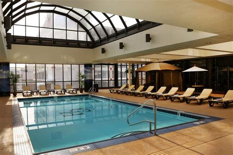 11 NJ Hotels With Indoor Pools You'll Love | Jersey Digs