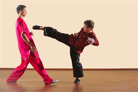 Unpacking The Different Kung Fu Styles | Martial Arts Culture