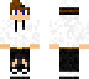 Skater boy. | Minecraft Skin