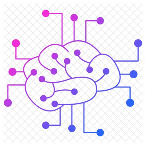 Neural Network Icon Transparent - jhayrshow