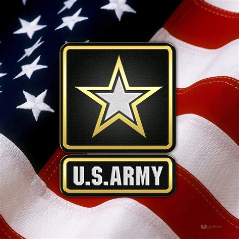 American Flag Army