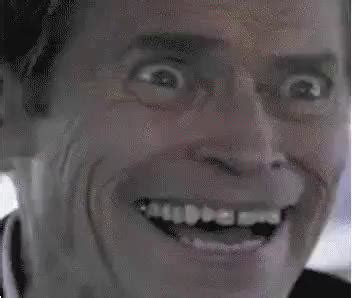 Willem Dafoe Evil Laugh Memes - Piñata Farms - The best meme generator ...