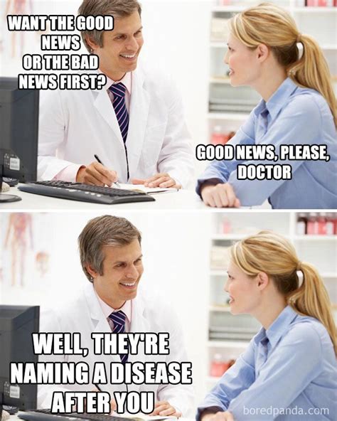 Dark Humor Funny Doctor Memes | BlageusFree