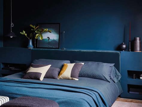 The 15 Best Bedroom Paint Colors That Aren't White - Emily Henderson