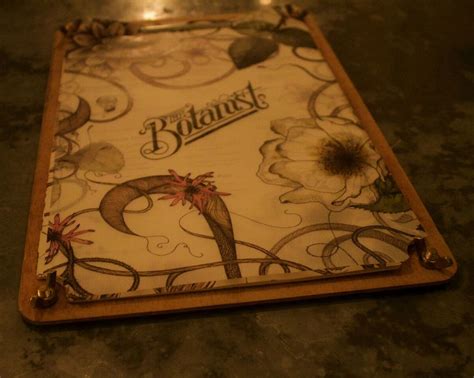 The Botanist Manchester - DESTINATION DELICIOUS