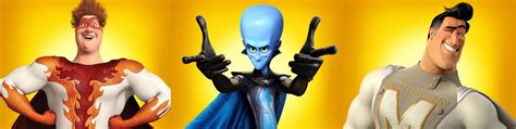 Megamind Trailer: Megamind Film Trailer