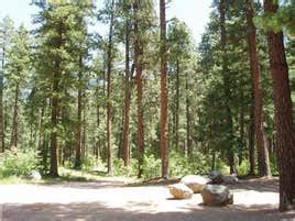 Vallecito Campground Camping | The Dyrt