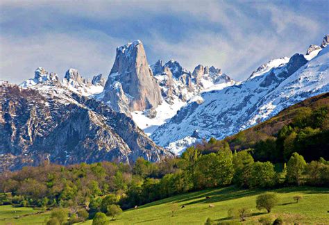 Cabrales in Spain: world's best blue cheese » Eat Northern Spain