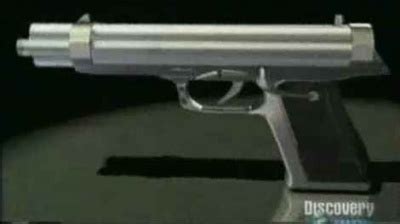 Metal Storm Weapons - Internet Movie Firearms Database - Guns in Movies ...