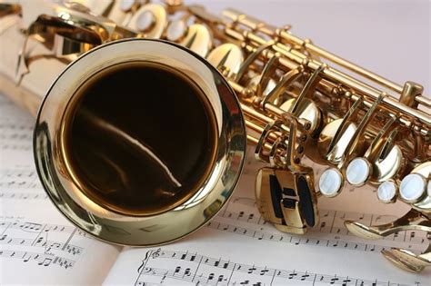 * Private Saxophone Lessons | 1 on 1 Lessons For All Ages In Your Home