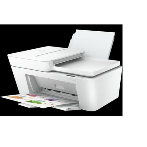 Hp Deskjet Plus 4120 Wireless All-In-One Printer | Jumia Nigeria