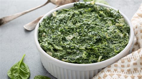 18 Best Canned Spinach Recipes to Try Today - Medmunch