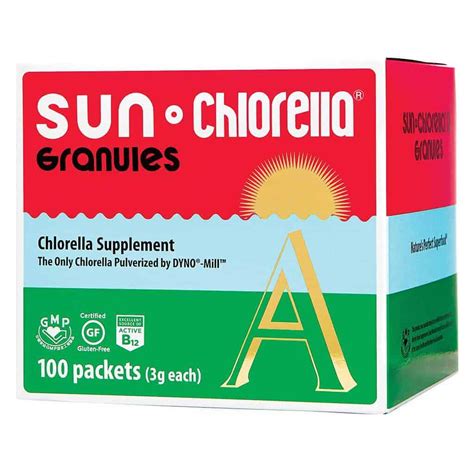 Sun Chlorella Review (UPDATE: 2021) | 14 Things You Need to Know