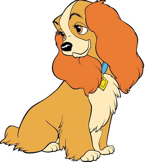 46 best Lady and the Tramp images on Pinterest | Disney dogs, Disney ...