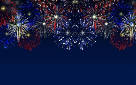 4th Of July Fireworks Wallpapers - Wallpaper Cave