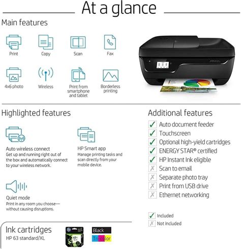 Hp Officejet 3830 Review