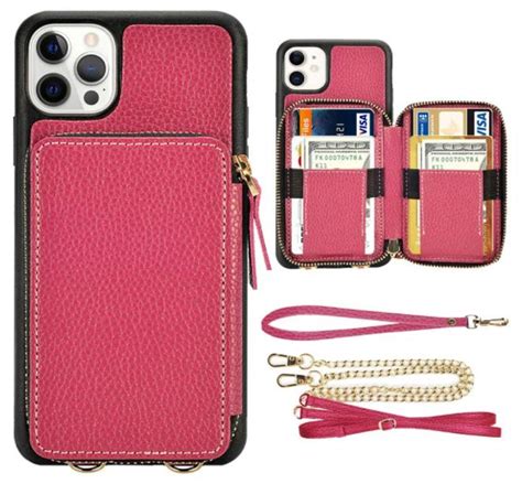 Best iPhone 12/12 Pro Wallet Case Covers in 2020 - ESR Blog