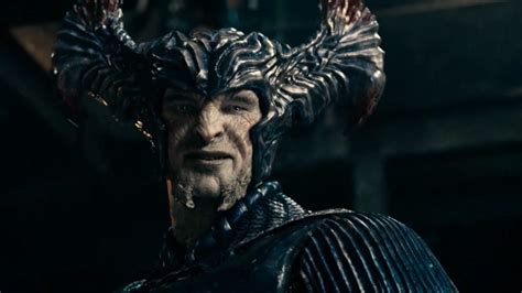 Ciaran Hinds, Voice of Steppenwolf in “Justice League” Discusses the ...