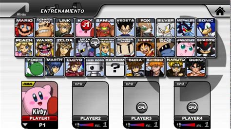 Super smash flash 2 mods games - uaenipod