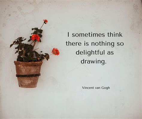 Quotes About Drawing