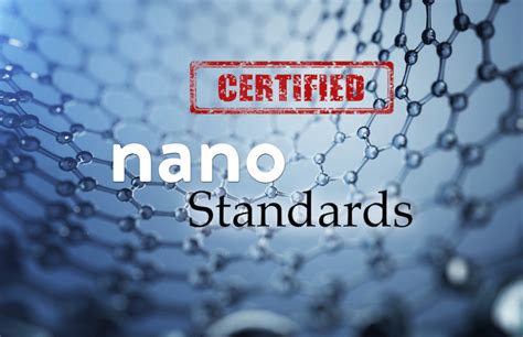 Nano-safety through standards - BioNanoNet