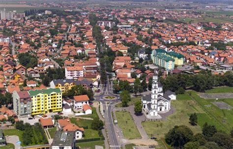 Bijeljina | Bosnia, Bosnia and herzegovina, Travel