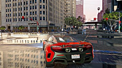 Stunning GTA V MODS to enhance your game - The Gaming Reporter