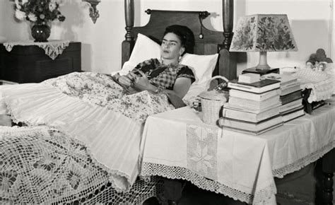 Young Frida Kahlo photographed by her father - Art-Sheep