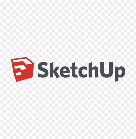 Sketchup Logo Vector Download - 461370 | TOPpng