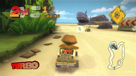 Buy Madagascar Kartz Xbox 360 CD! Cheap game price | ENEBA