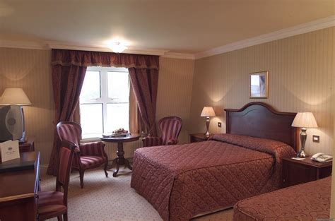 Dingle Skellig Hotel & Peninsula Spa | Dublin, Ireland Hotels & Resorts ...