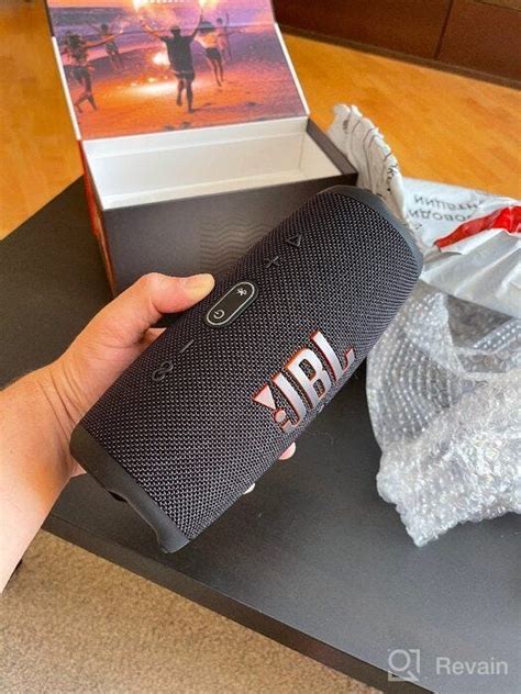 Have a party anywhere with JBL Portable Waterproof Wireless Bluetooth ...