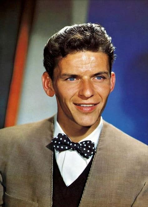 Frank Sinatra - Gentleman Of Style