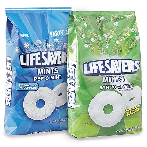 Life Savers® Mints in Stock - ULINE