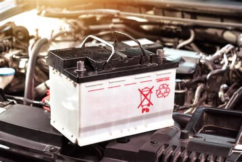 Understanding AGM Batteries: A Powerful Energy Solution | Car And Truck