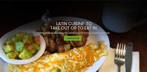 Dominican, Spanish Restaurant in Orlando, FL | Latin Cuisine