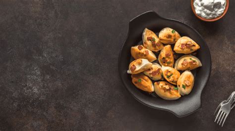 NATIONAL PIEROGI DAY | October 8 - National Day Calendar