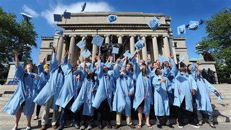 Columbia University Summer School (New York, USA)