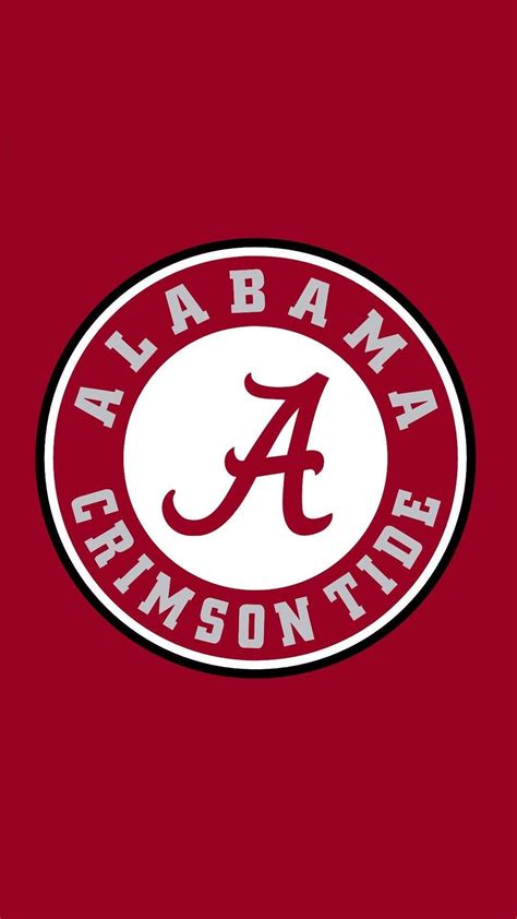 [100+] Alabama Crimson Tide Wallpapers | Wallpapers.com