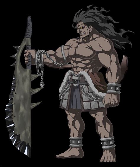 BERSERKER-HERACLES | Personajes de anime, Personajes, Arte de personajes