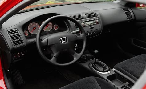 Civic Ek Interior | Brokeasshome.com