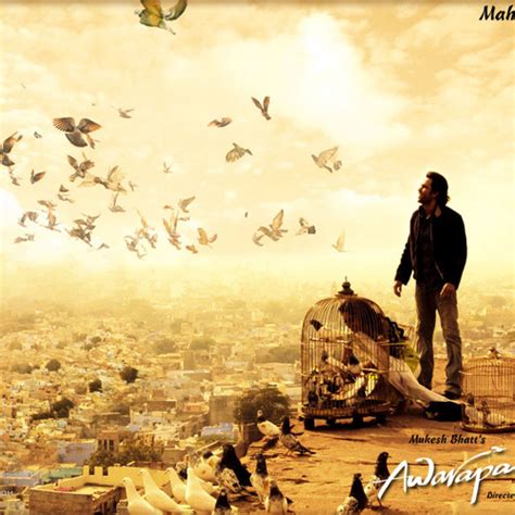 Stream Awarapan -To Phir Aao Mujhko Satao (Original) by My P | Listen ...