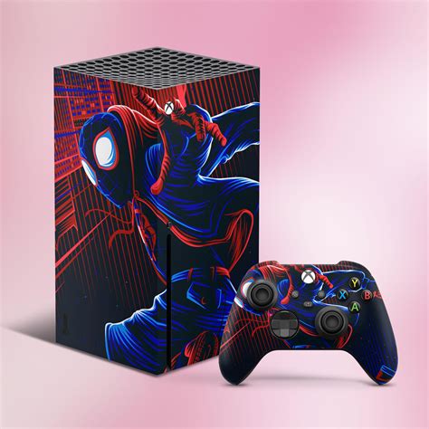 Xbox Series X Custom Skins | Hot Sex Picture